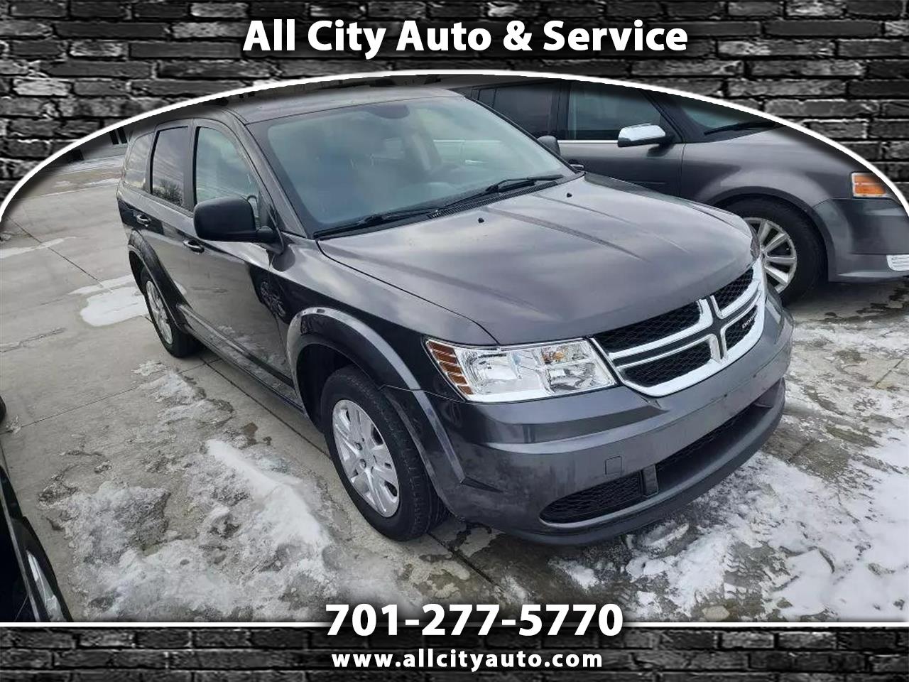 Used Cars for Sale Fargo ND 58103 All City Auto & Service