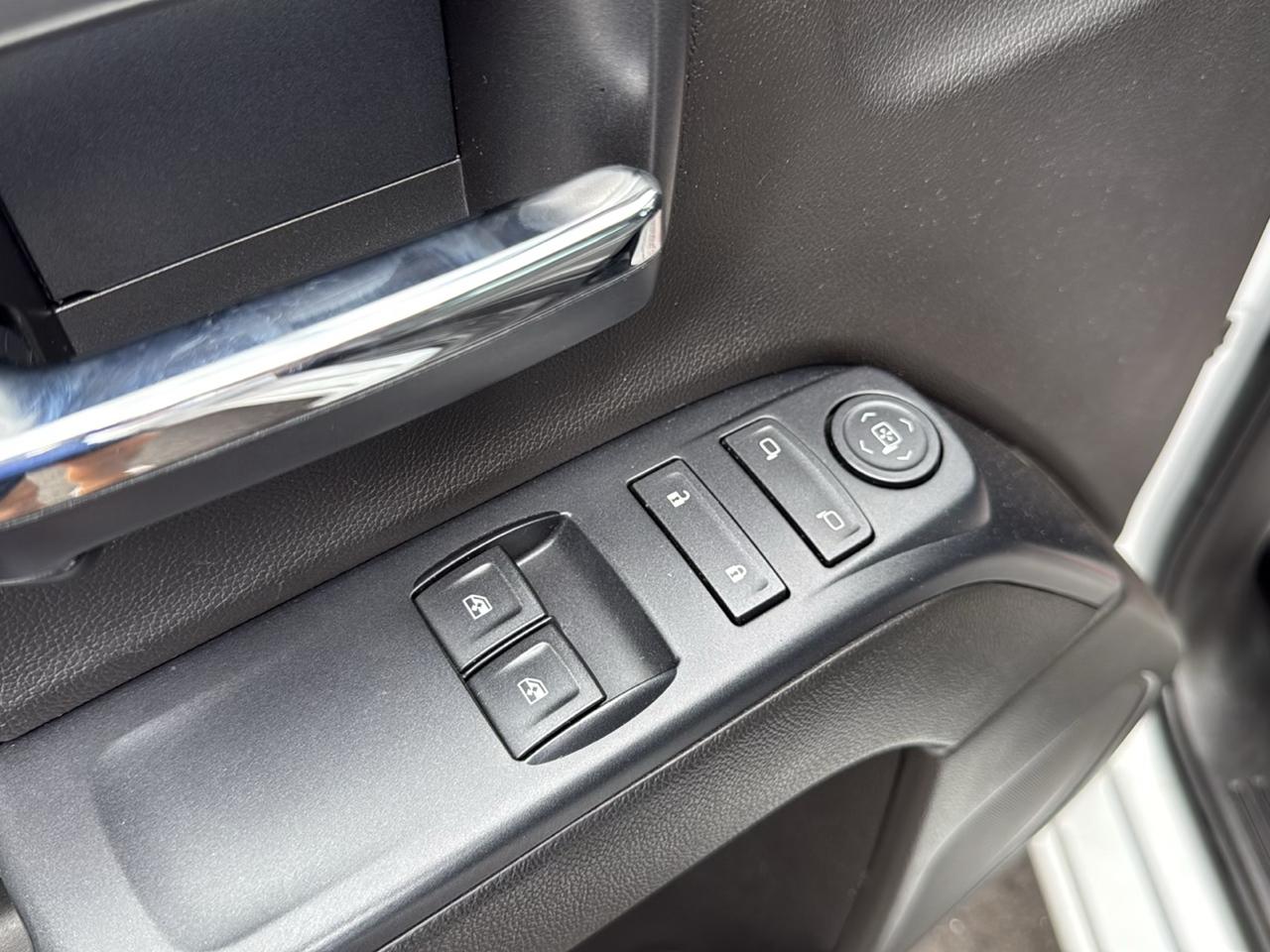 Chevrolet Silverado 1500 W/T Reg Cab 2016