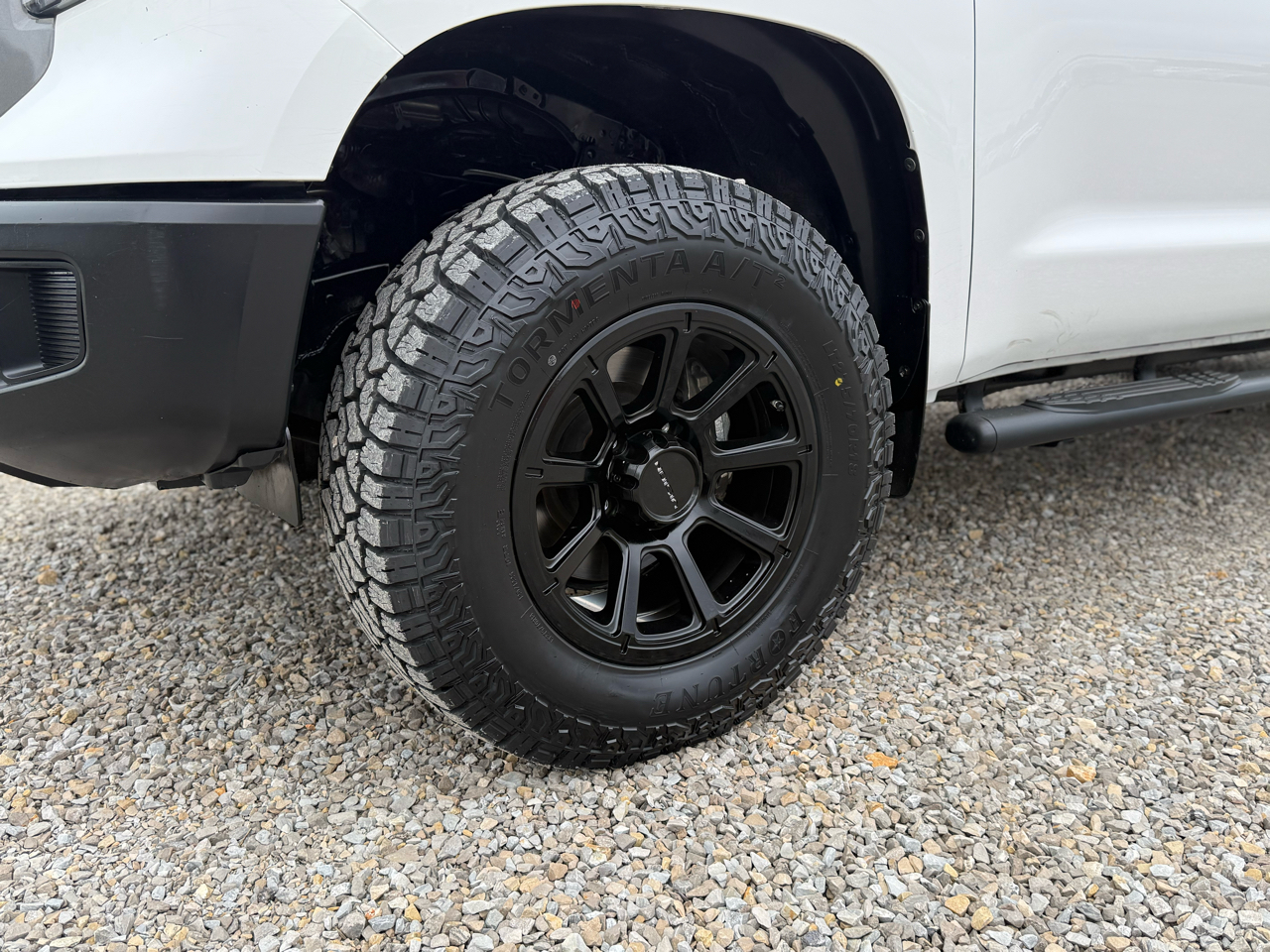 Toyota Tundra SR DblCab 4WD 5.7L V8 2021 Toyota Tundra SR DblCab 4WD 5.7L V8 2021