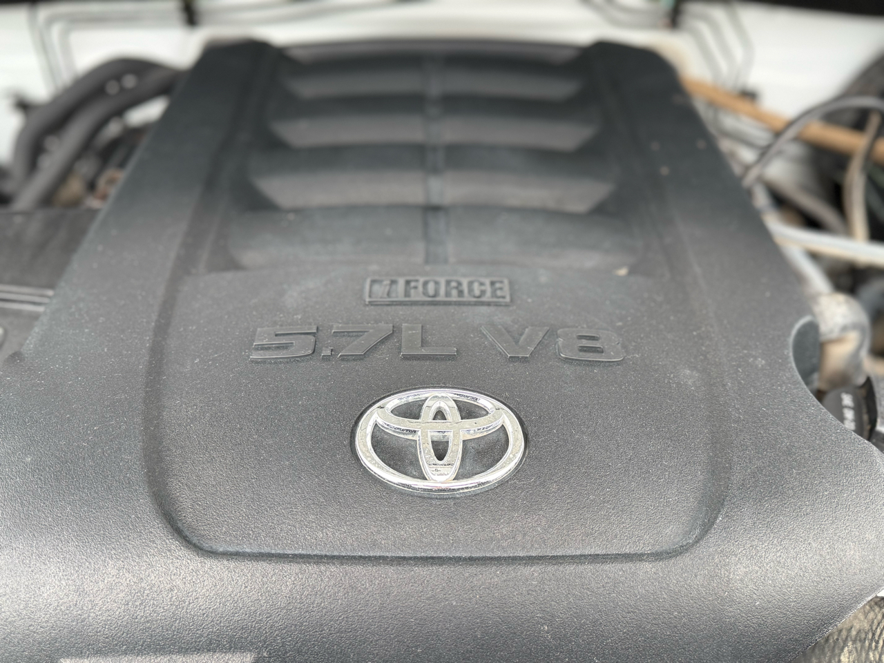 Toyota Tundra SR DblCab 4WD 5.7L V8 2021 Toyota Tundra SR DblCab 4WD 5.7L V8 2021