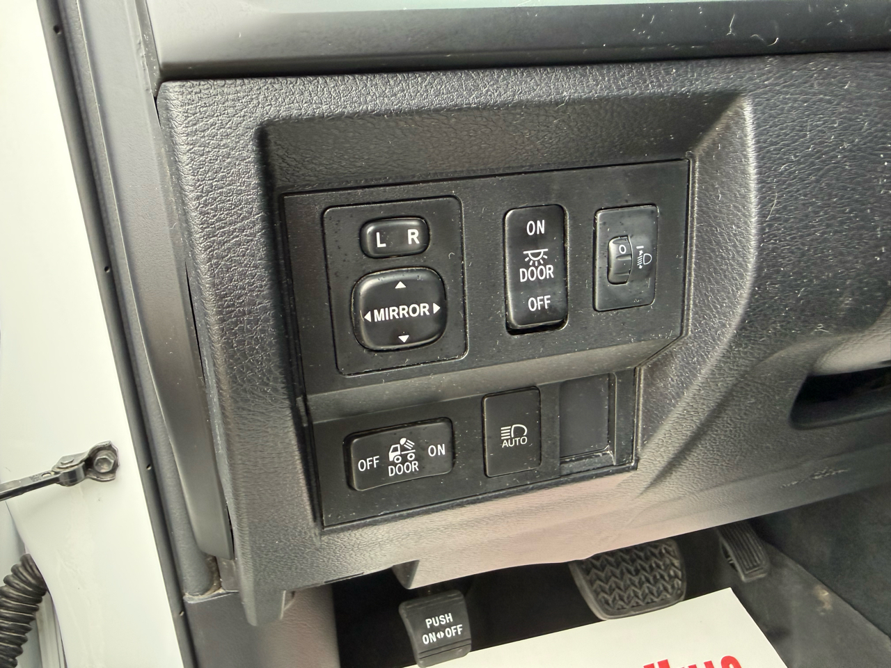 Toyota Tundra SR DblCab 4WD 5.7L V8 2021 Toyota Tundra SR DblCab 4WD 5.7L V8 2021