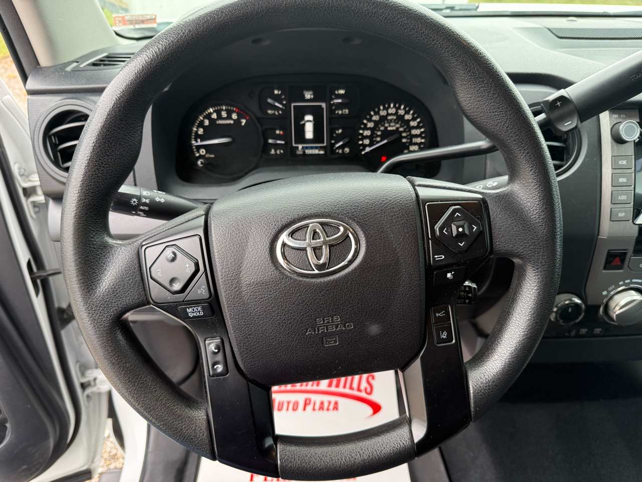 Toyota Tundra SR DblCab 4WD 5.7L V8 2021 Toyota Tundra SR DblCab 4WD 5.7L V8 2021