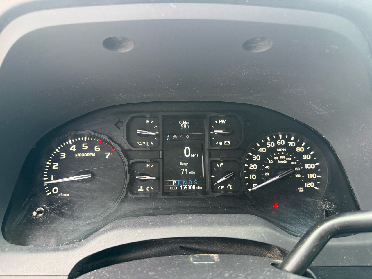 Toyota Tundra SR DblCab 4WD 5.7L V8 2021 Toyota Tundra SR DblCab 4WD 5.7L V8 2021