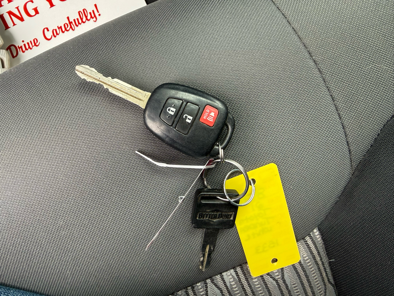 Toyota Tundra SR DblCab 4WD 5.7L V8 2021 Toyota Tundra SR DblCab 4WD 5.7L V8 2021