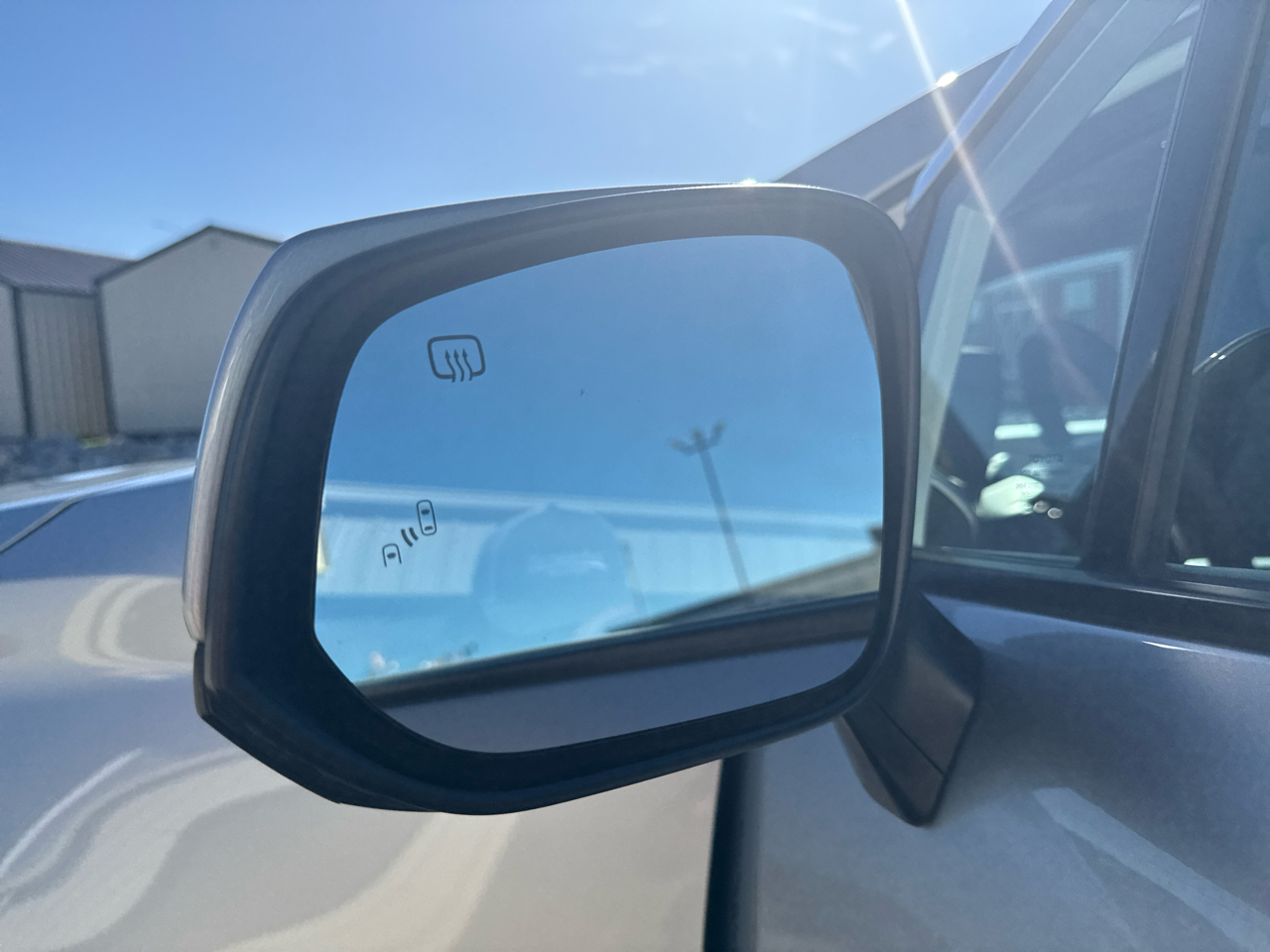 Toyota Sienna Hyb Autono-MaaS 5D Wagon 2025