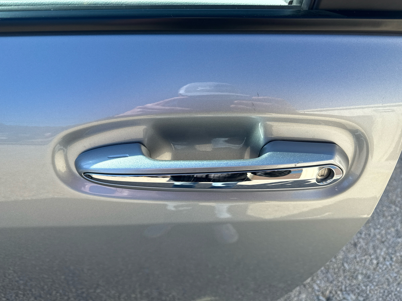 Toyota Sienna Hyb Autono-MaaS 5D Wagon 2025