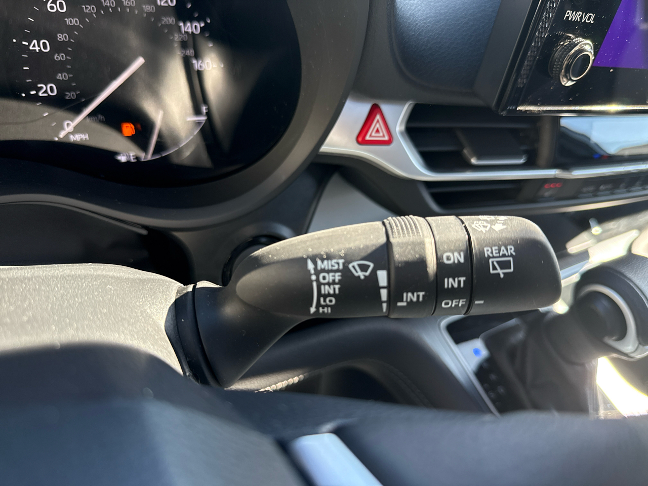 Toyota Sienna Hyb Autono-MaaS 5D Wagon 2025