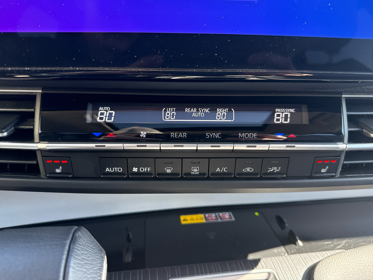 Toyota Sienna Hyb Autono-MaaS 5D Wagon 2025