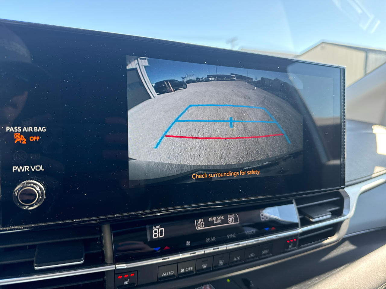 Toyota Sienna Hyb Autono-MaaS 5D Wagon 2025