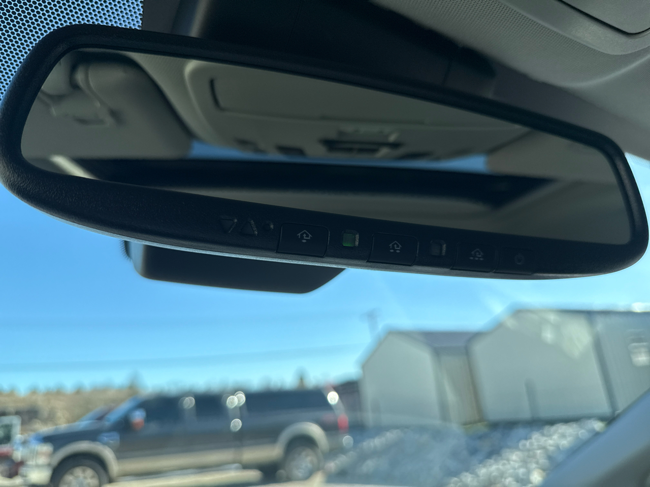 Toyota Sienna Hyb Autono-MaaS 5D Wagon 2025