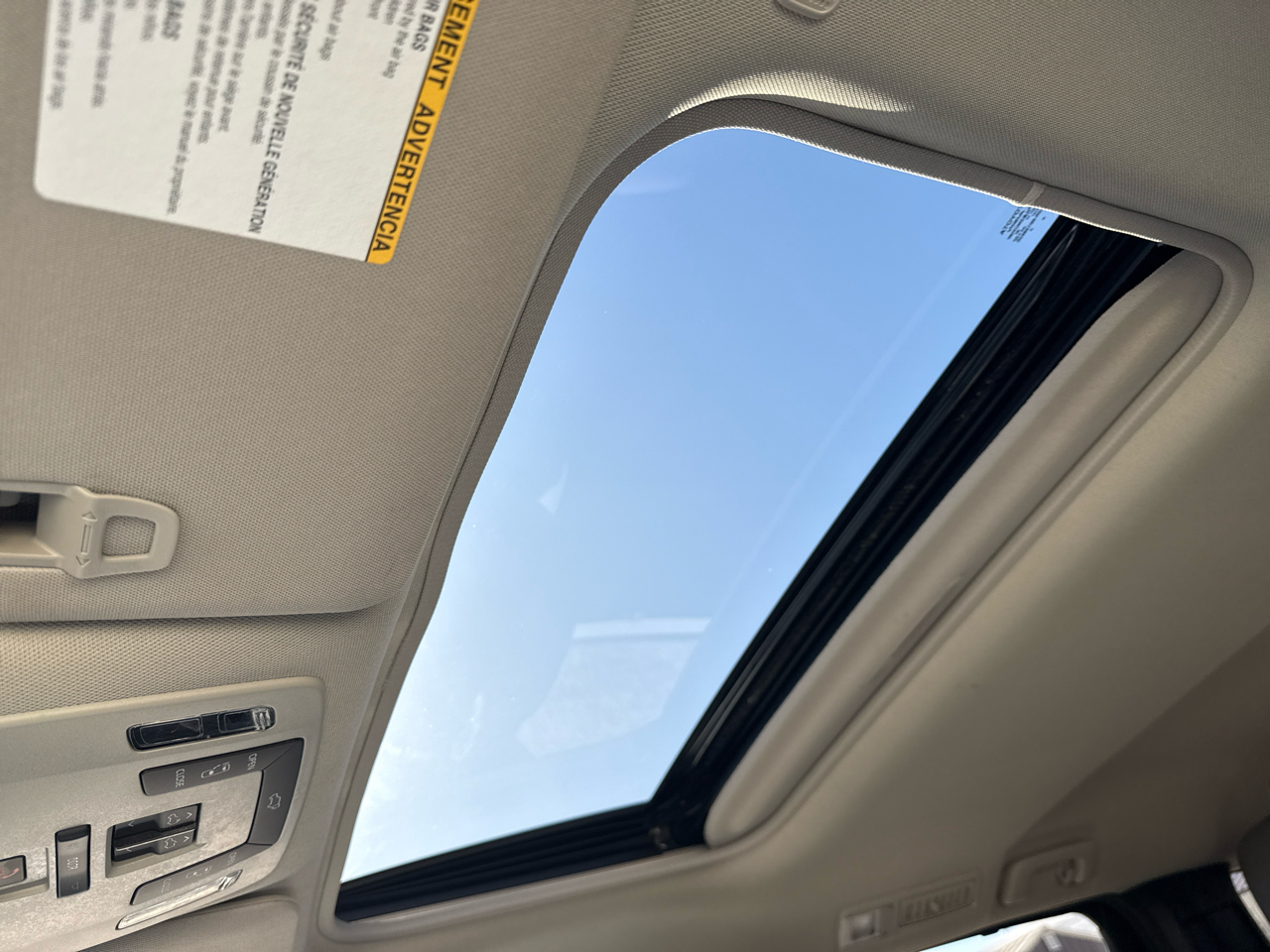 Toyota Sienna Hyb Autono-MaaS 5D Wagon 2025