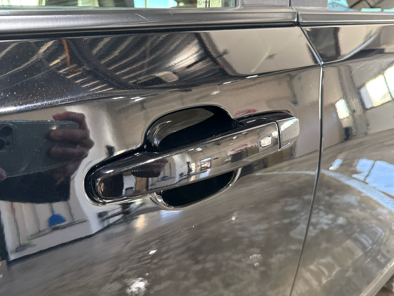 GMC Terrain SLE 4D SUV AWD 2024