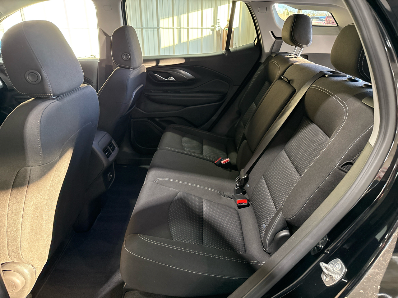 GMC Terrain SLE 4D SUV AWD 2024