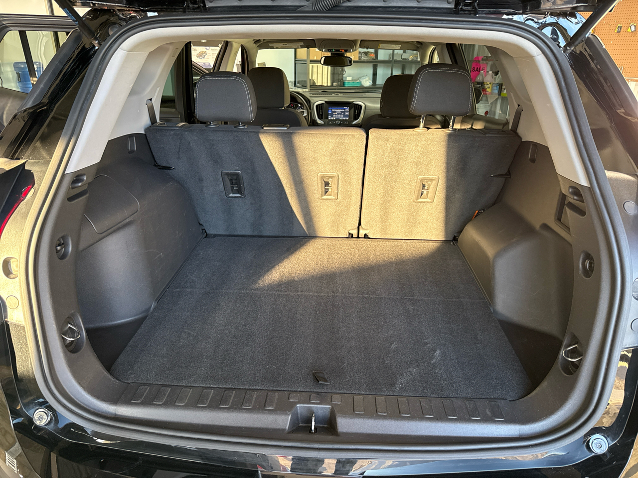 GMC Terrain SLE 4D SUV AWD 2024