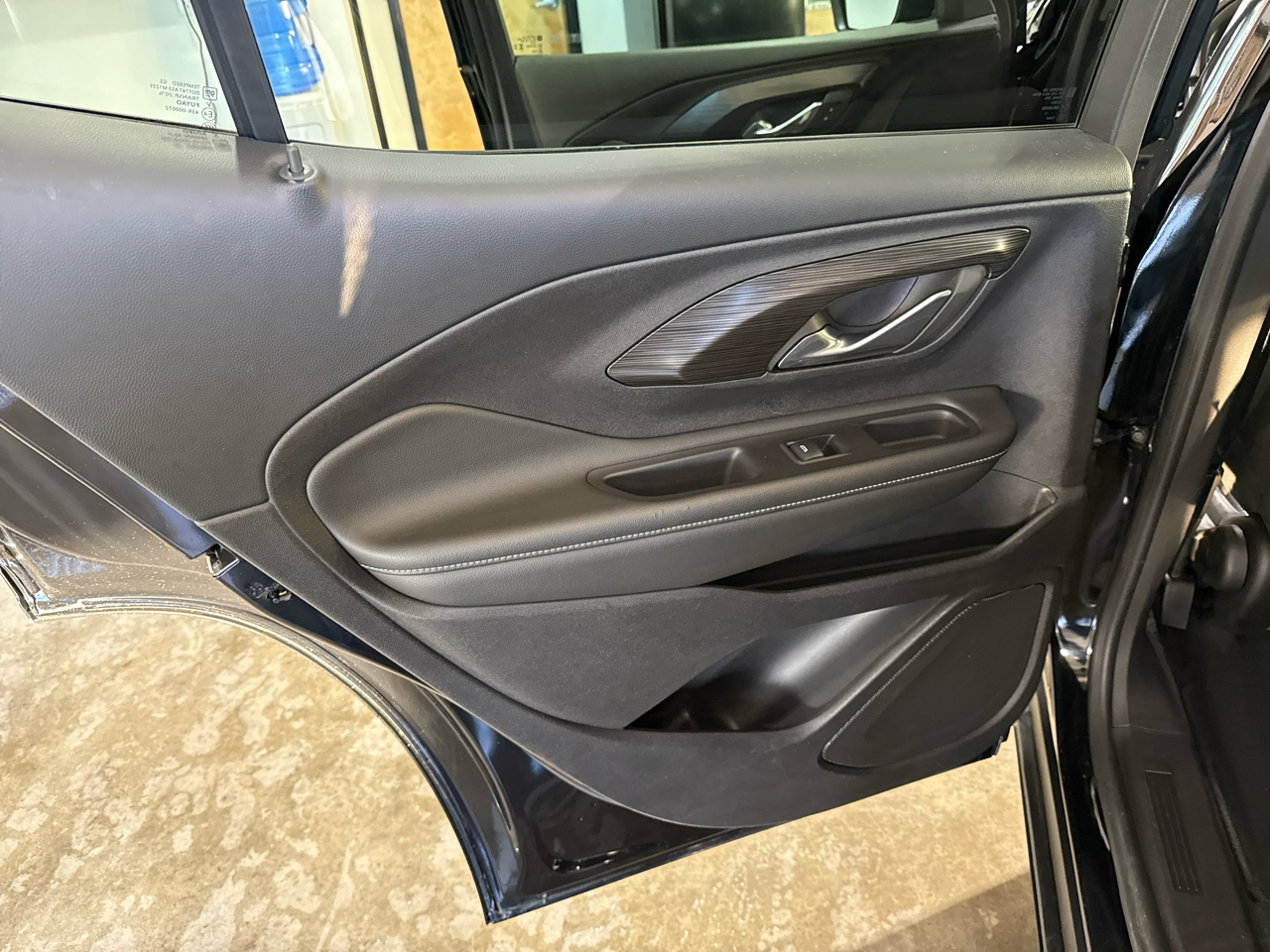 GMC Terrain SLE 4D SUV AWD 2024