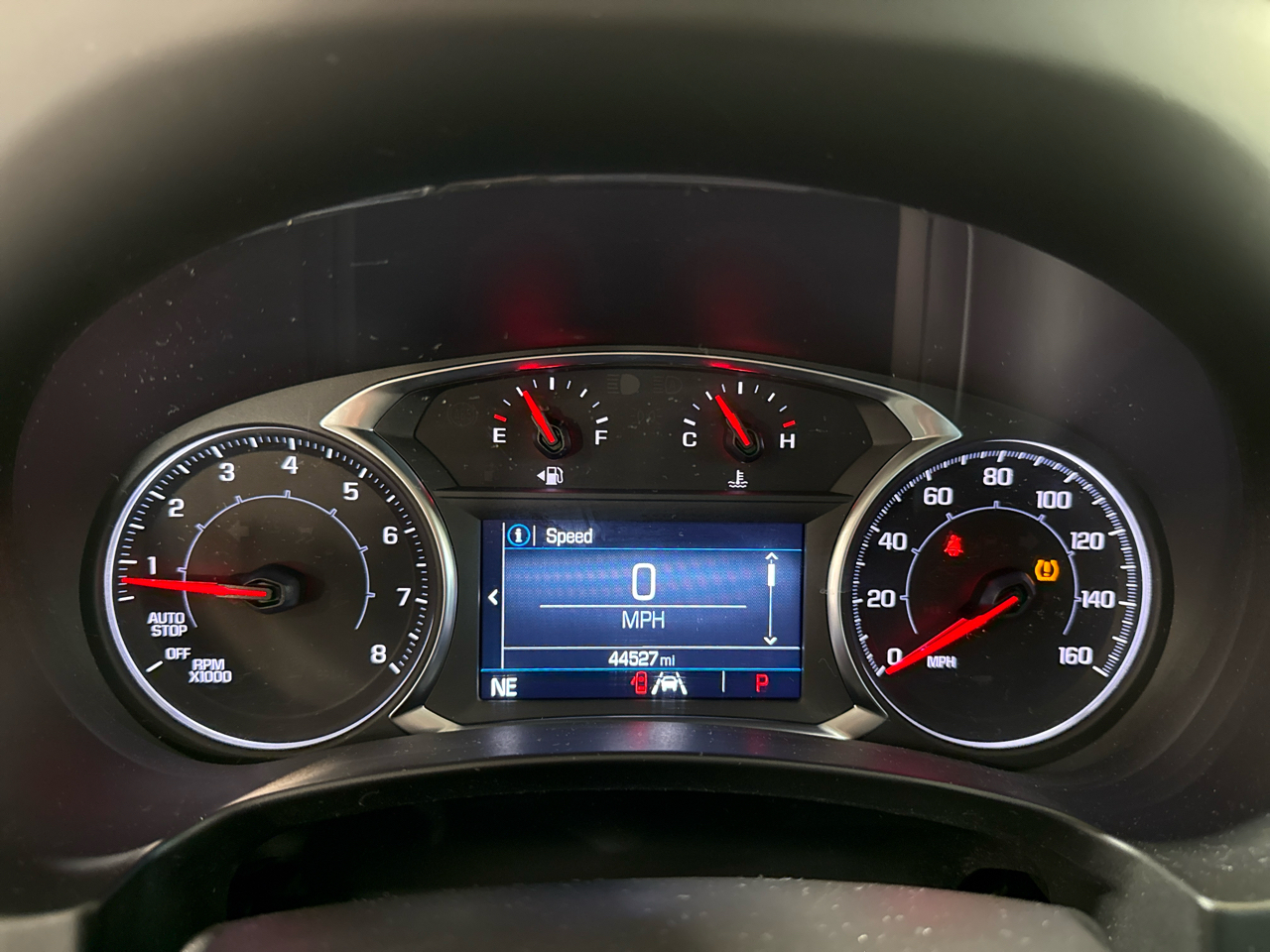 GMC Terrain SLE 4D SUV AWD 2024