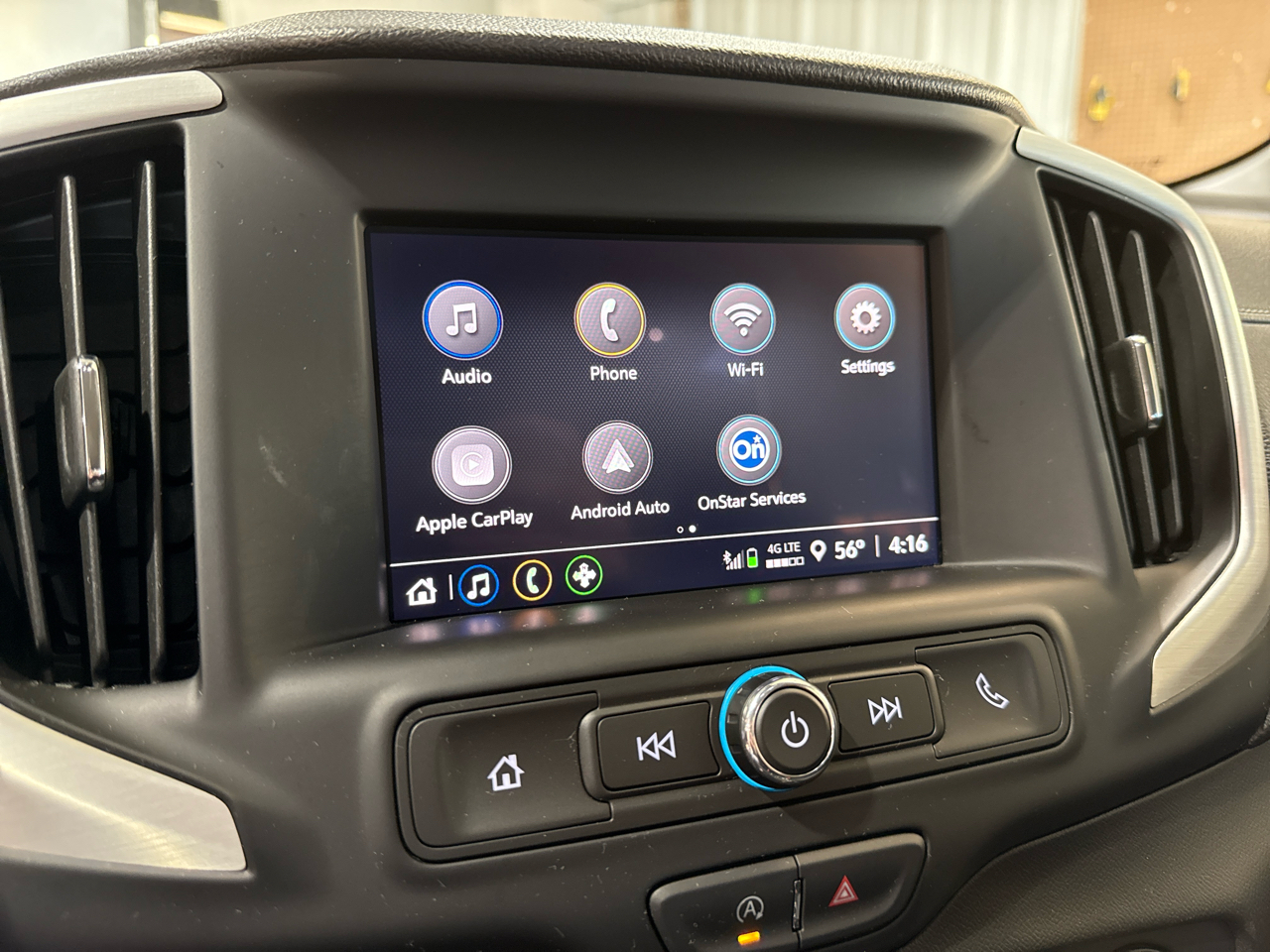 GMC Terrain SLE 4D SUV AWD 2024