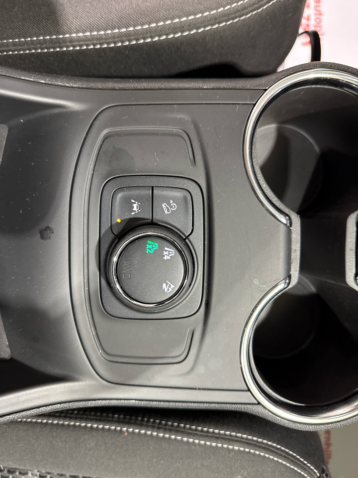 GMC Terrain SLE 4D SUV AWD 2024