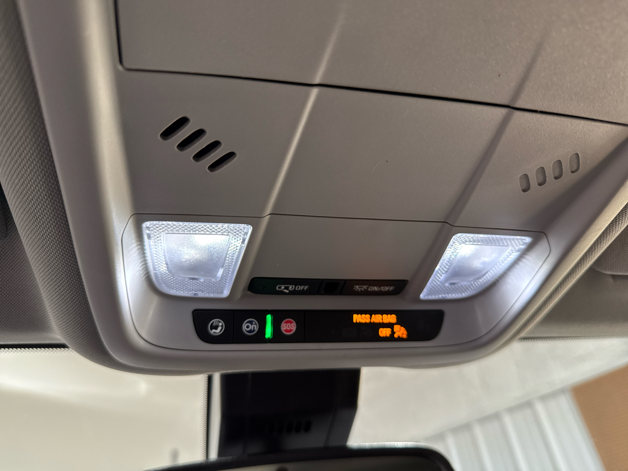 GMC Terrain SLE 4D SUV AWD 2024