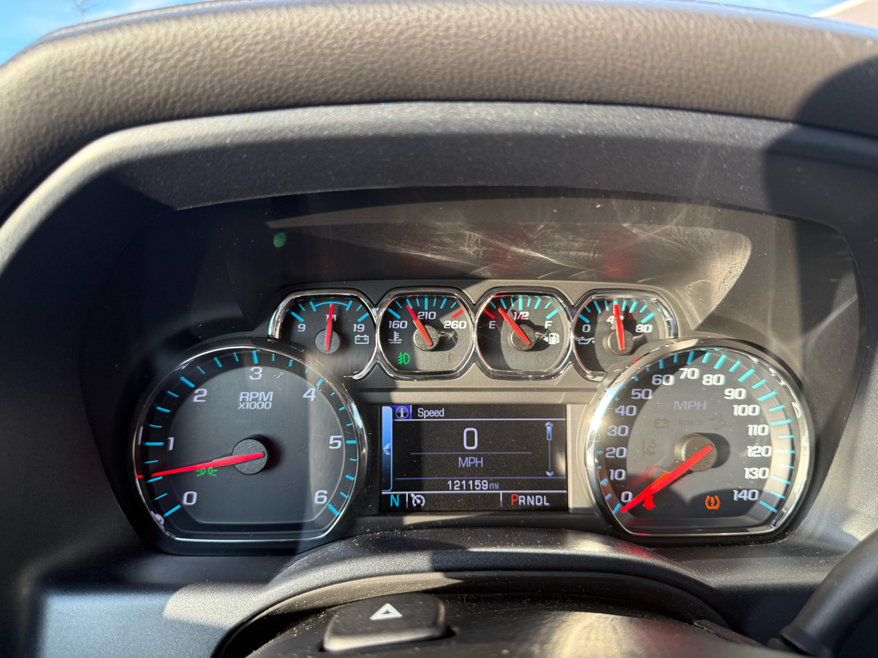 GMC Sierra 1500 SLT Crew Cab 4WD SWB 2018