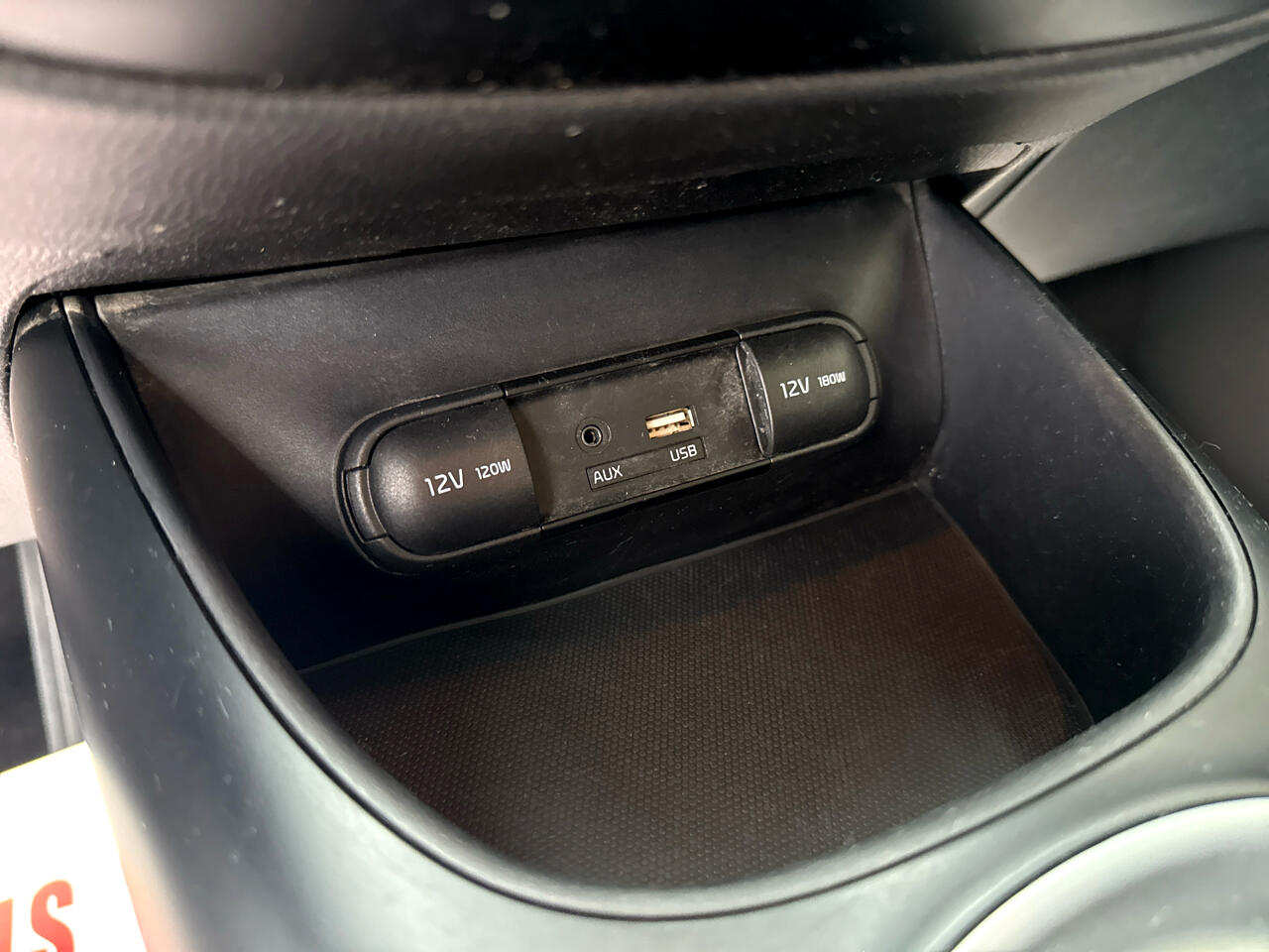 Kia Soul Base 4D Wagon 2016