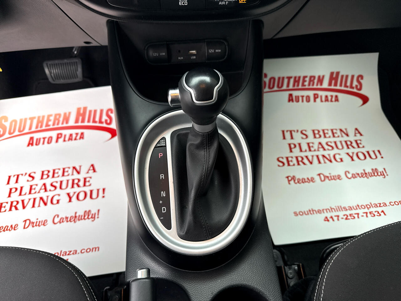 Kia Soul Base 4D Wagon 2016