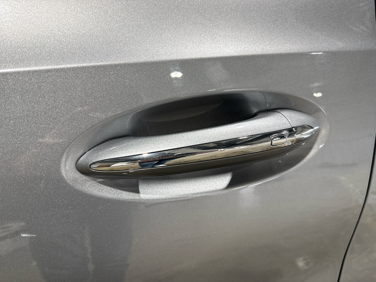 Buick Envision Preferred 4D SUV AWD 2024