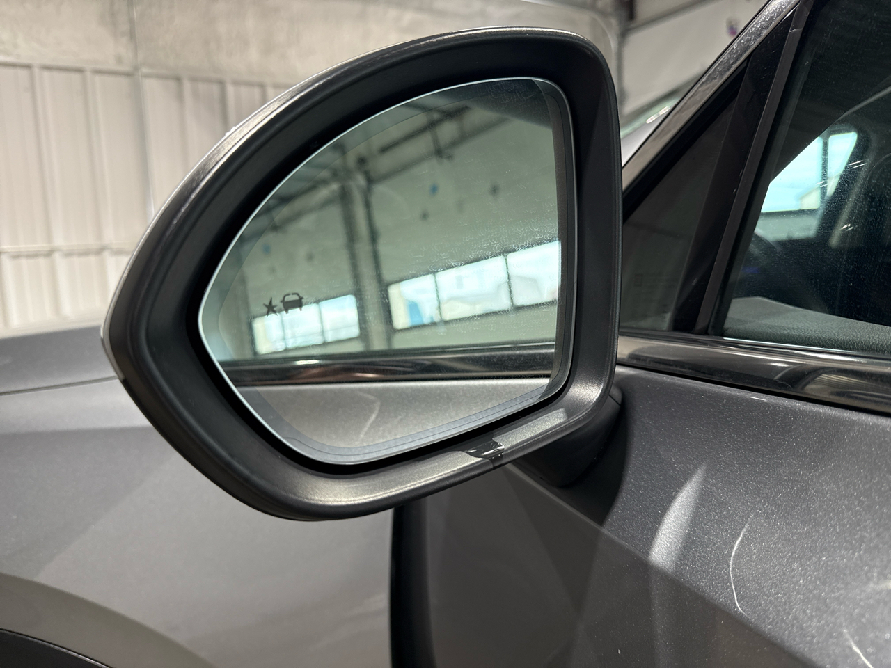 Buick Envision Preferred 4D SUV AWD 2024