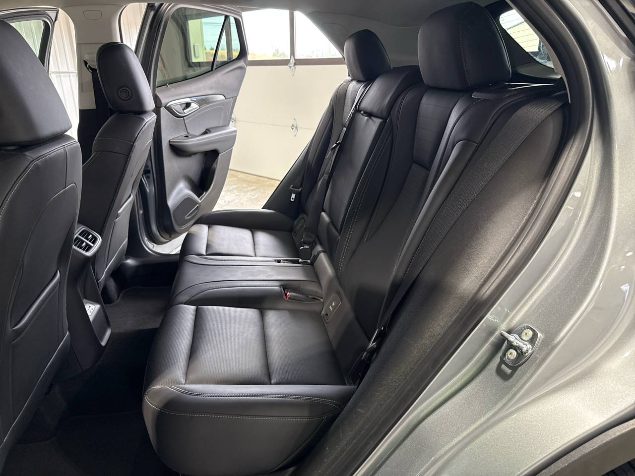 Buick Envision Preferred 4D SUV AWD 2024