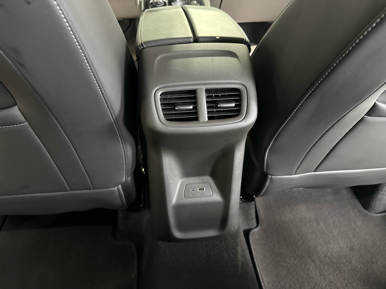 Buick Envision Preferred 4D SUV AWD 2024