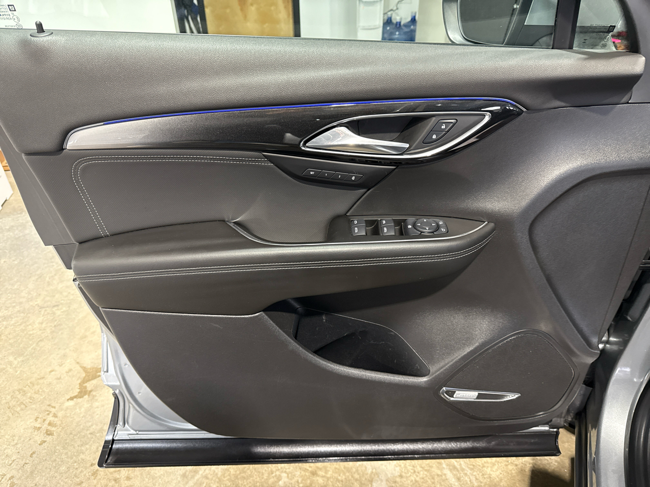 Buick Envision Preferred 4D SUV AWD 2024