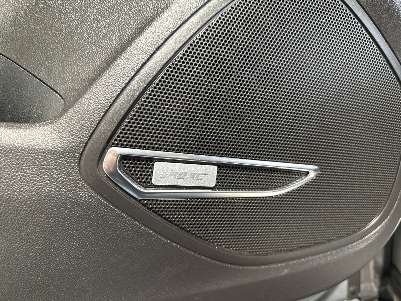 Buick Envision Preferred 4D SUV AWD 2024