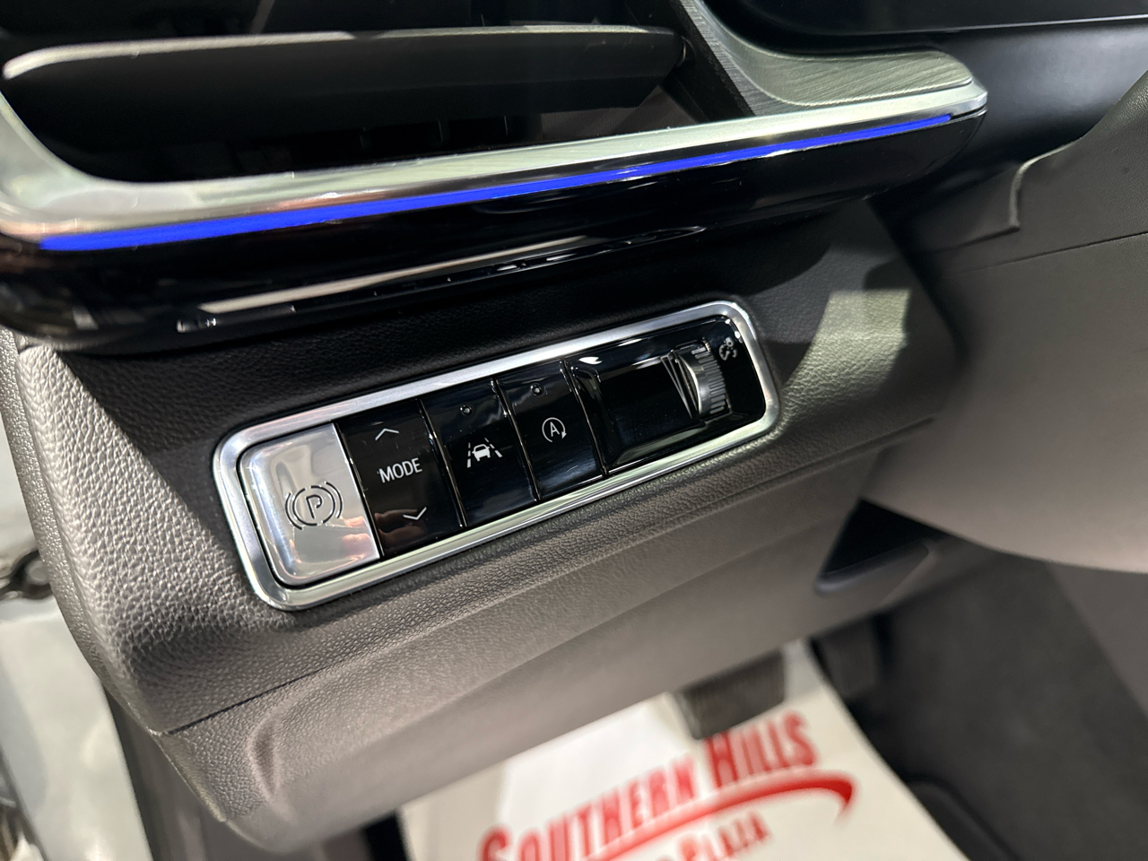 Buick Envision Preferred 4D SUV AWD 2024