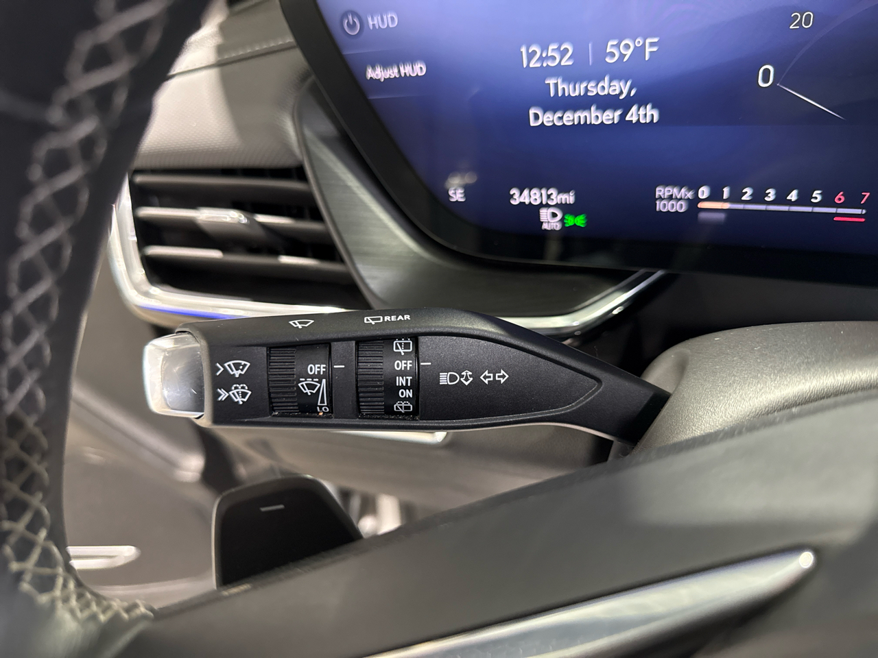 Buick Envision Preferred 4D SUV AWD 2024