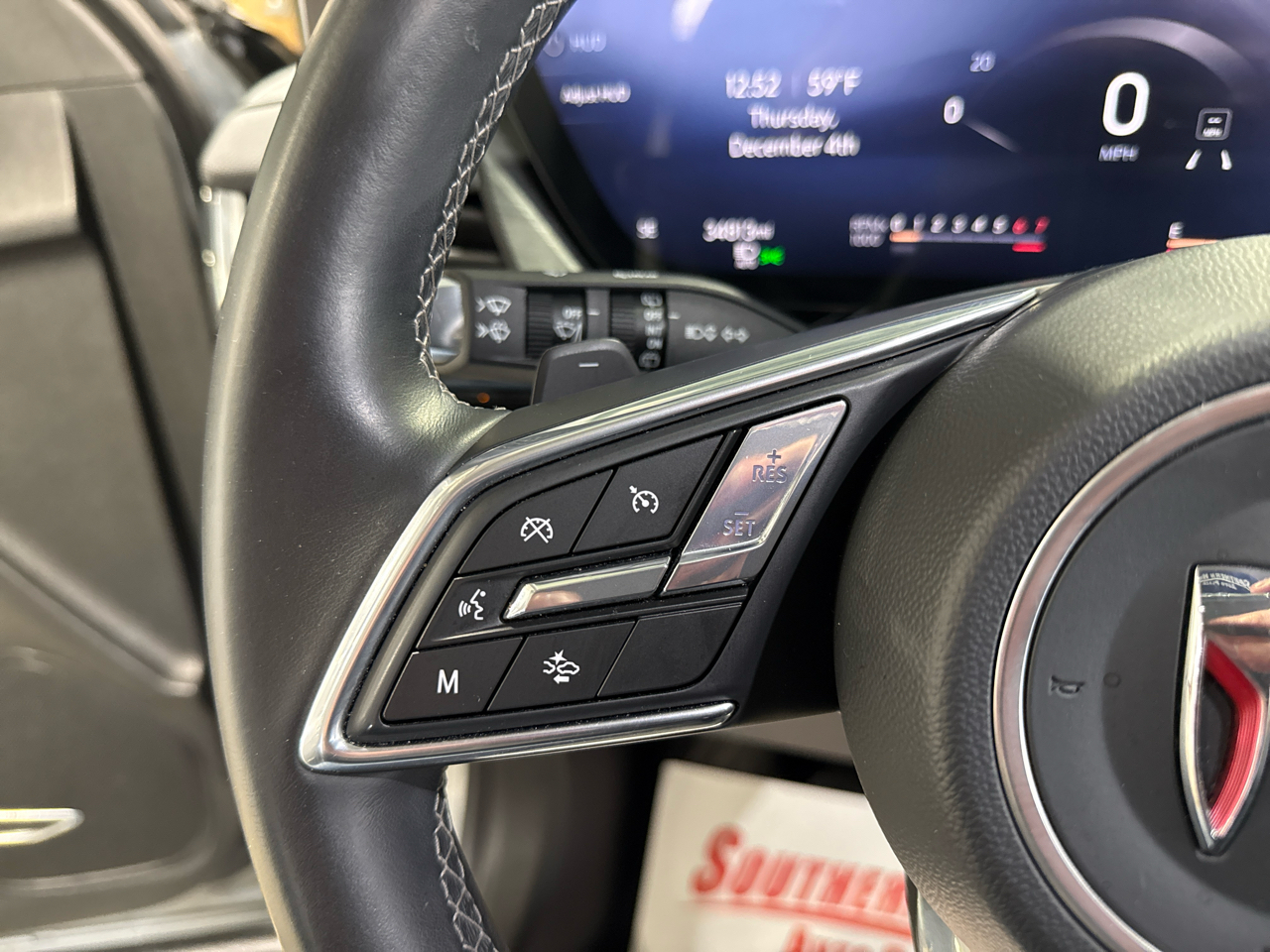 Buick Envision Preferred 4D SUV AWD 2024