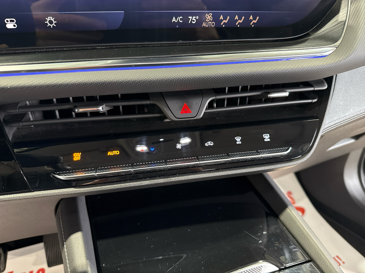 Buick Envision Preferred 4D SUV AWD 2024