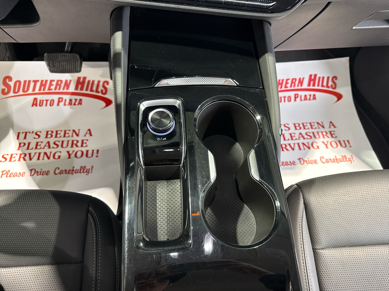 Buick Envision Preferred 4D SUV AWD 2024