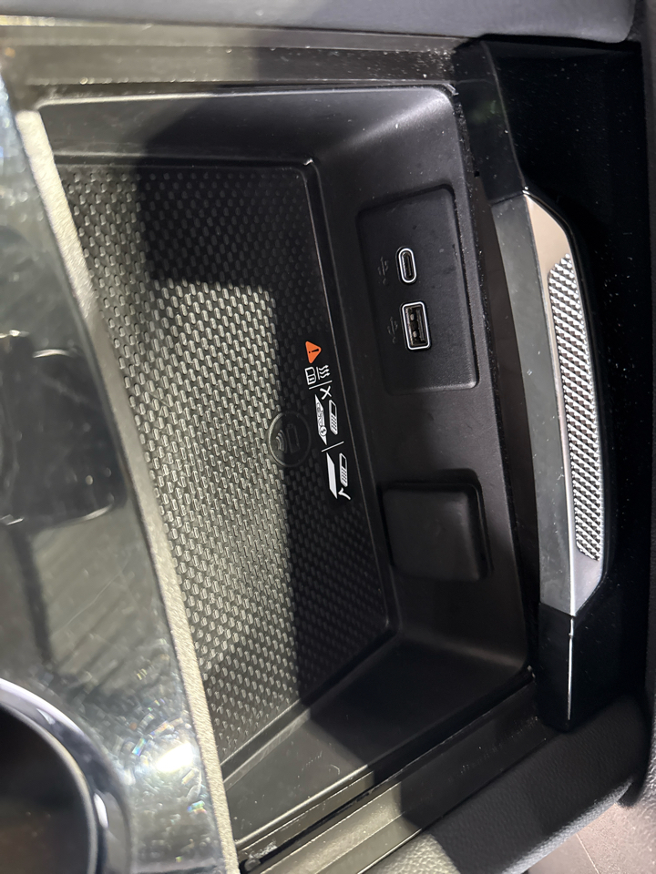 Buick Envision Preferred 4D SUV AWD 2024