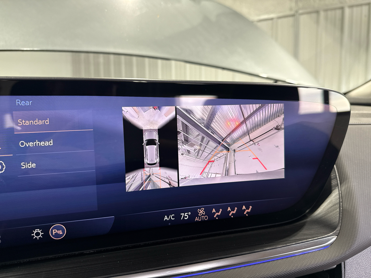 Buick Envision Preferred 4D SUV AWD 2024