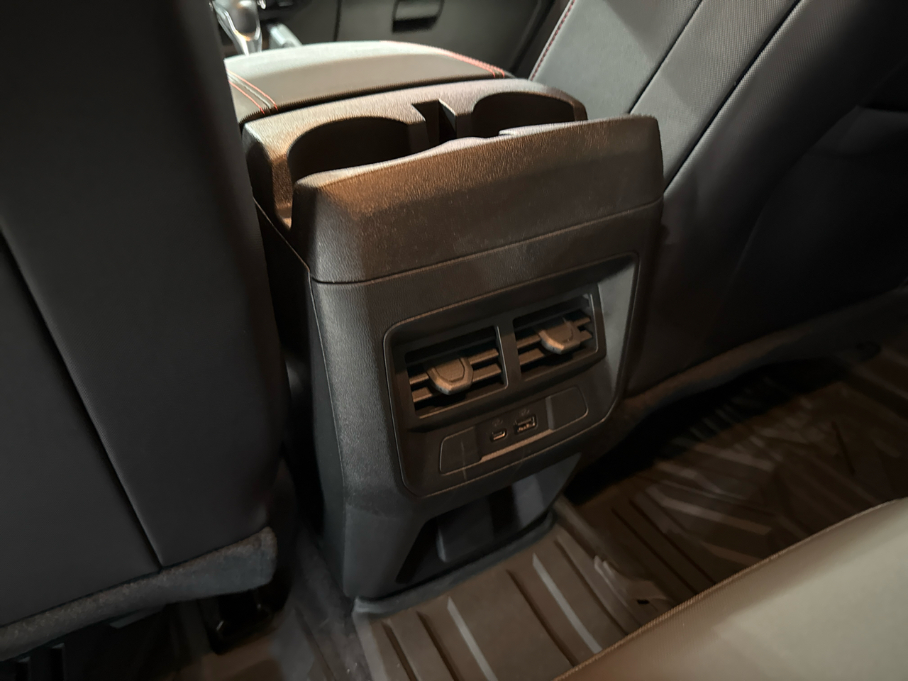 Chevrolet Colorado Z71 Crew Cab 4WD SWB 2024