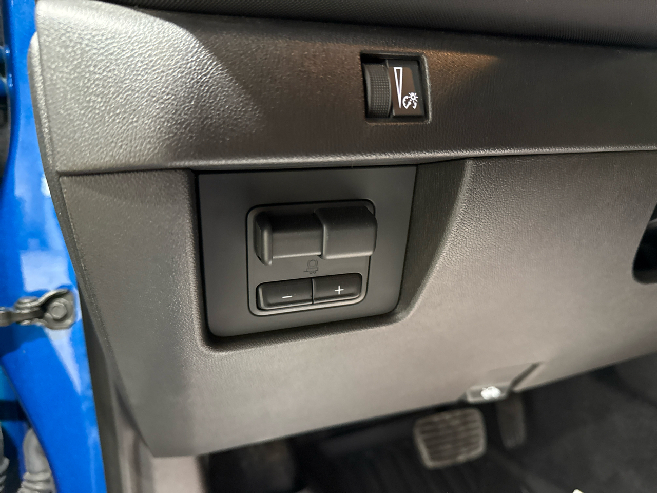 Chevrolet Colorado Z71 Crew Cab 4WD SWB 2024