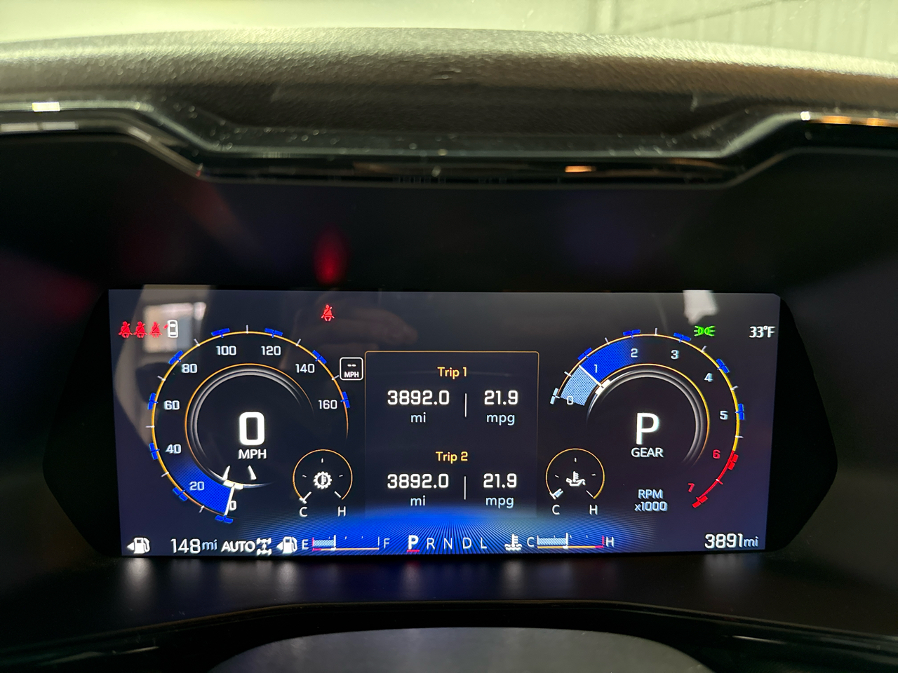 Chevrolet Colorado Z71 Crew Cab 4WD SWB 2024