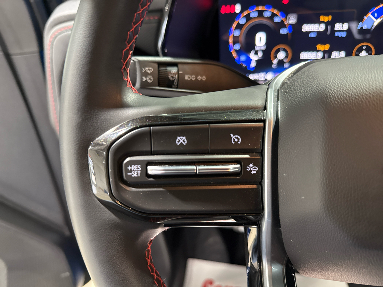 Chevrolet Colorado Z71 Crew Cab 4WD SWB 2024