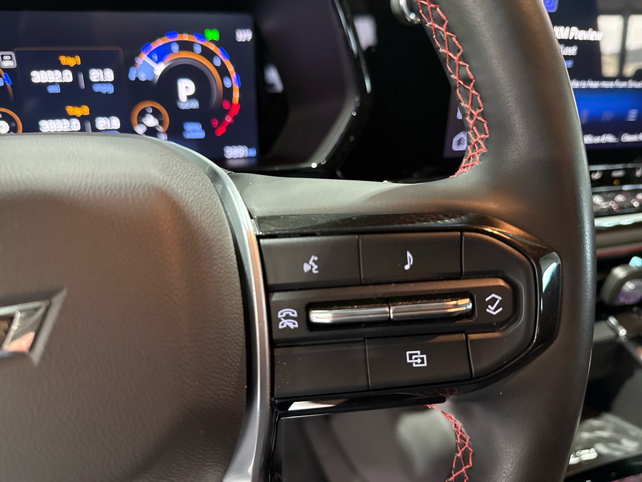 Chevrolet Colorado Z71 Crew Cab 4WD SWB 2024