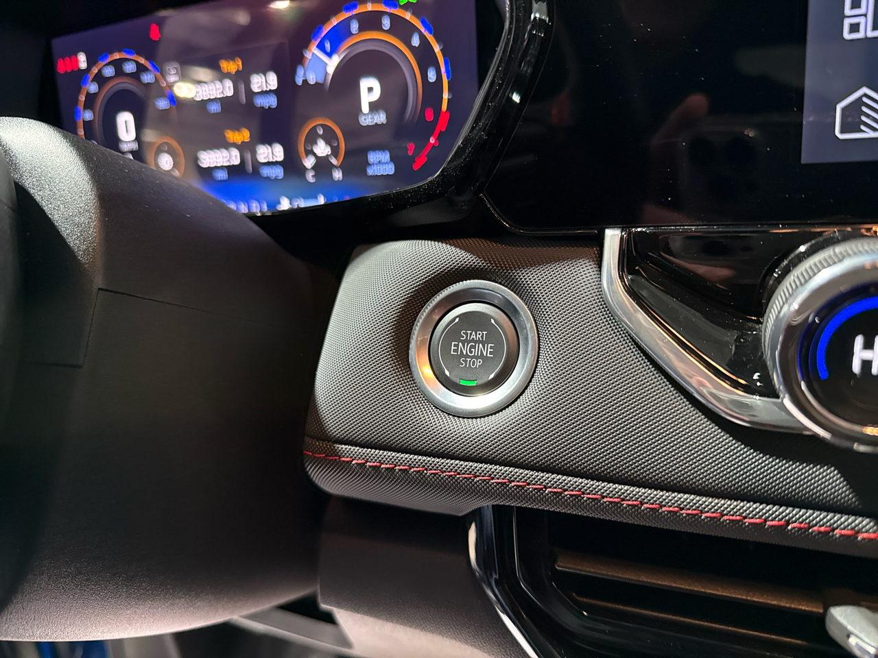 Chevrolet Colorado Z71 Crew Cab 4WD SWB 2024