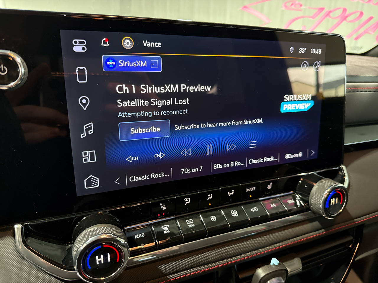 Chevrolet Colorado Z71 Crew Cab 4WD SWB 2024