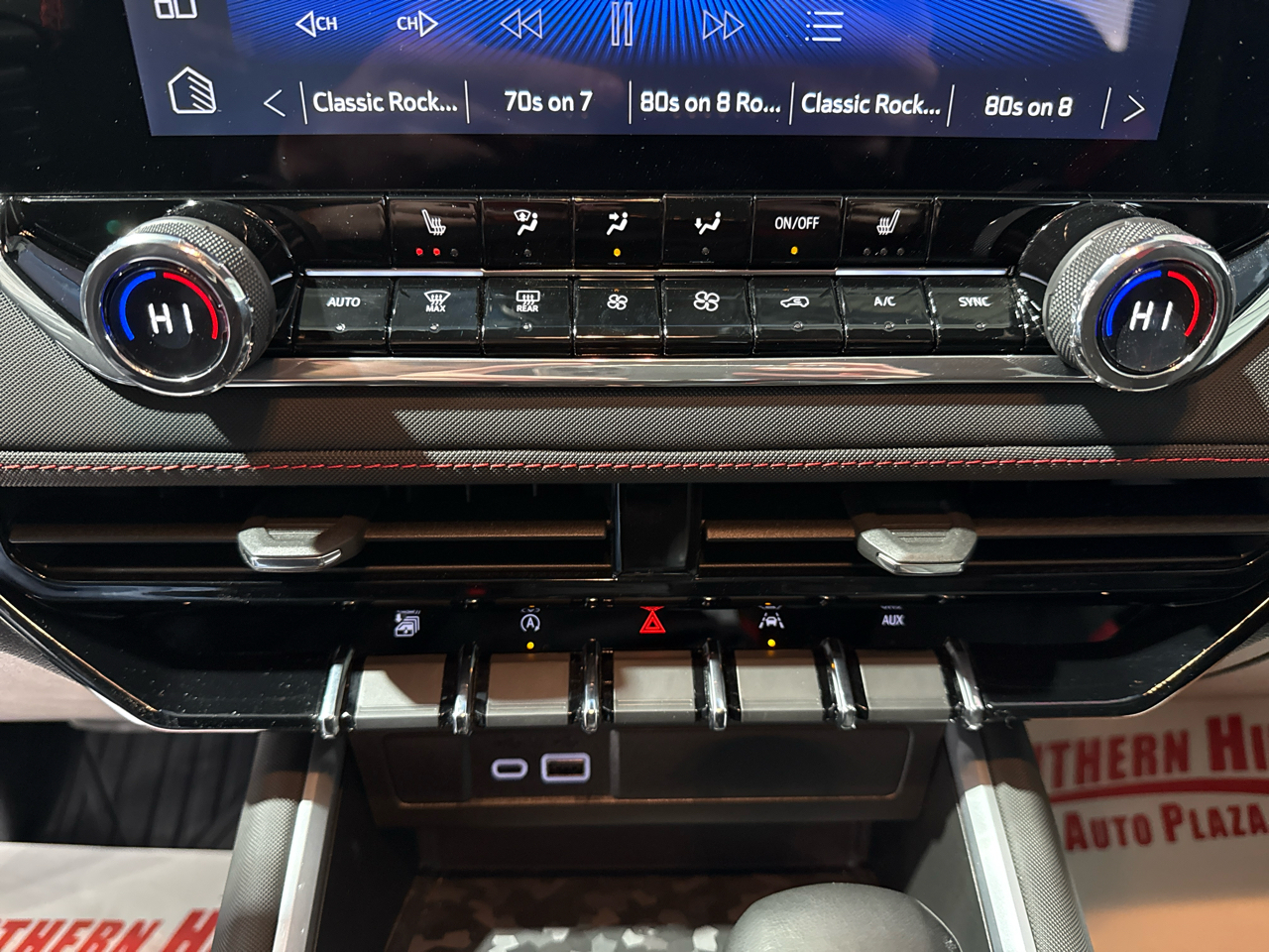 Chevrolet Colorado Z71 Crew Cab 4WD SWB 2024