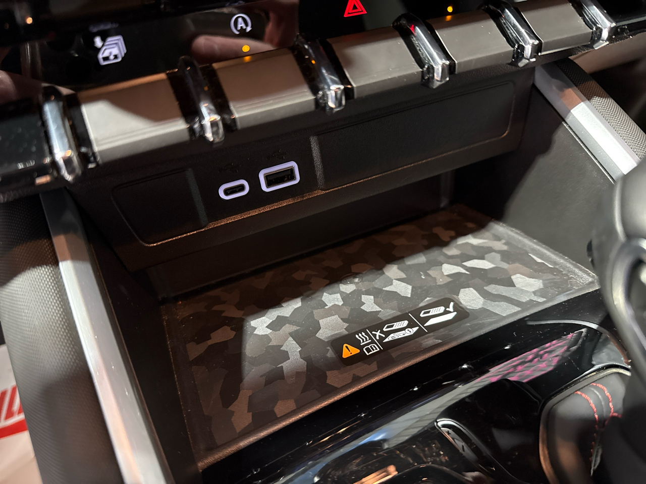 Chevrolet Colorado Z71 Crew Cab 4WD SWB 2024