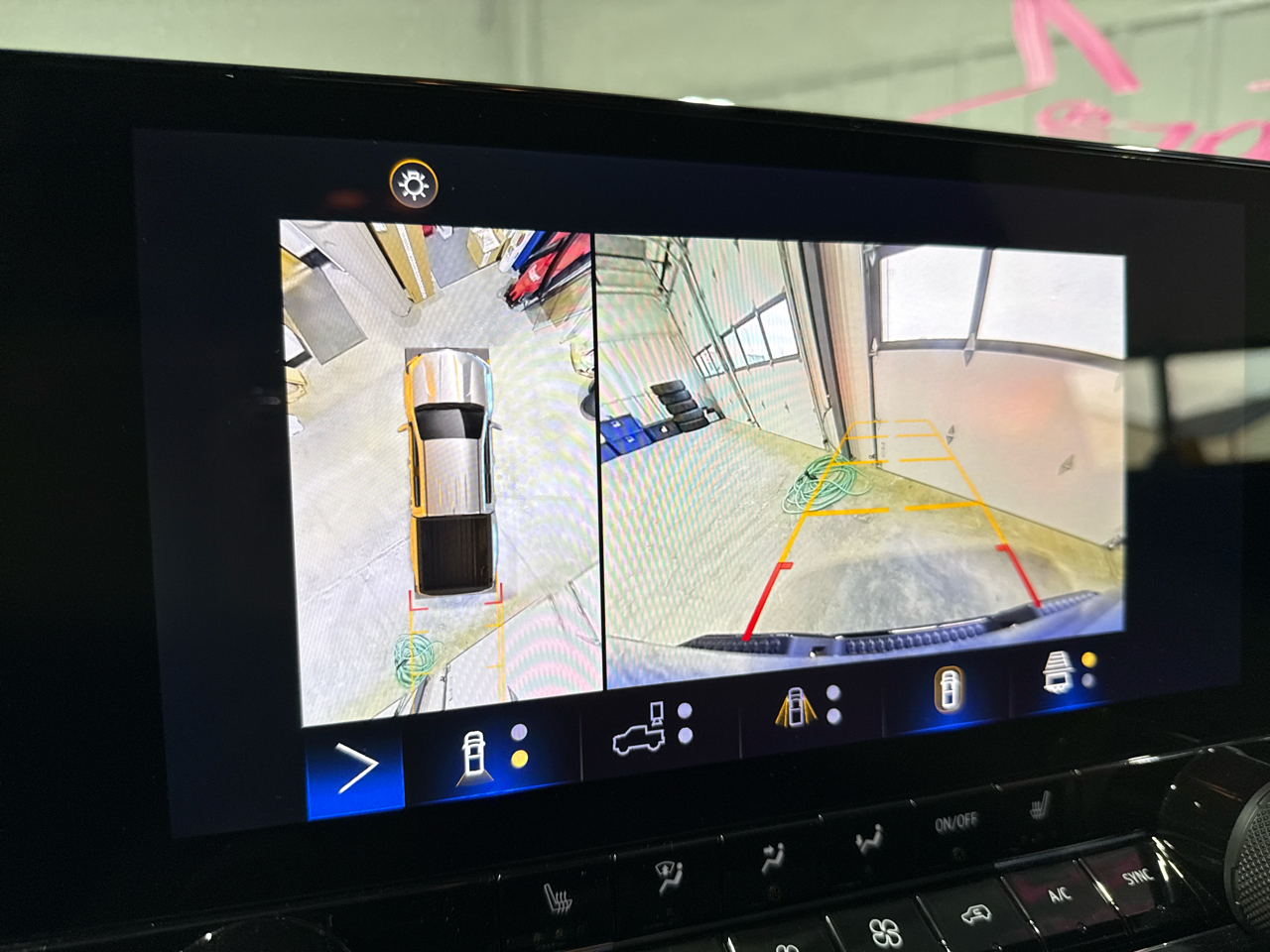 Chevrolet Colorado Z71 Crew Cab 4WD SWB 2024