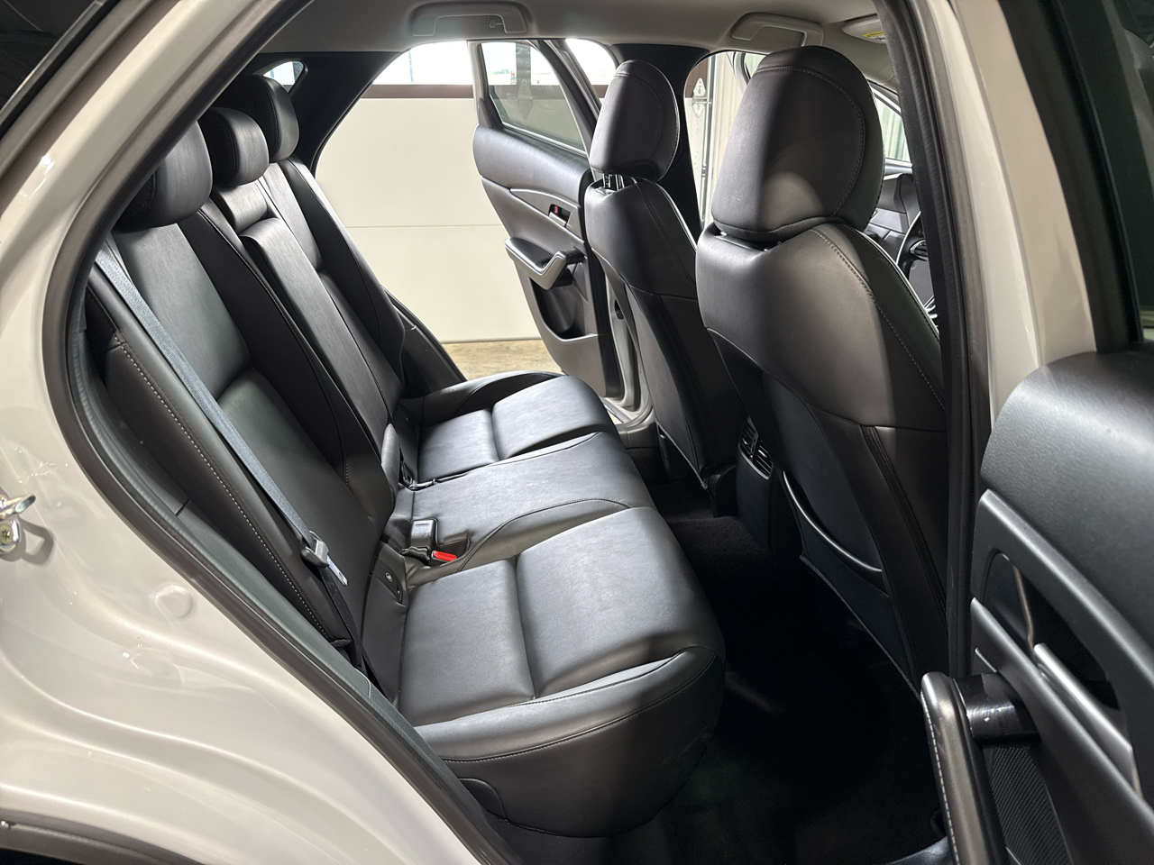 Mazda CX-30 S Select Sport 4D SUV AWD 2024